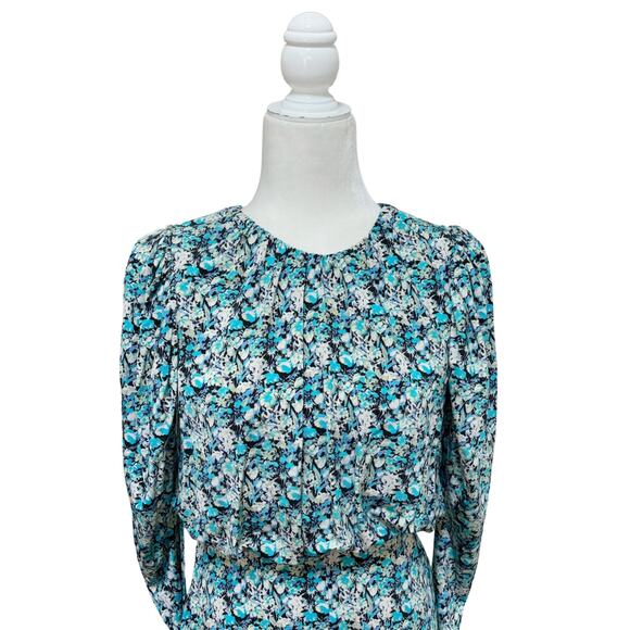 ROTATE Dress 10 NEW - Picture 5 of 11